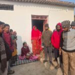 रामानुजगंज में बड़ी चोरी: वार्ड-3 में शातिर चोरों का आतंक, लाखों के जेवरात और नकदी लेकर फरार..