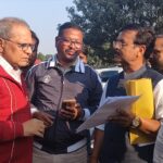 प्रतापपुर विधायक शकुंतला पोर्ते के जाति प्रमाण पत्र विवाद पर दिनभर तनाव.. कलेक्ट्रेट घेराव के बाद मिली अगली सुनवाई की तारीख..