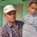 गिनती न सुना पाने पर शिक्षक का अत्याचार, दूसरी कक्षा के मासूम की आंख में उतरा खून—अधिकारियों ने दिए कार्रवाई के निर्देश..